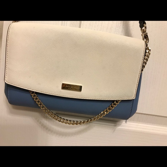 Kate Spade purse and matching wallet - Picture 2 of 8